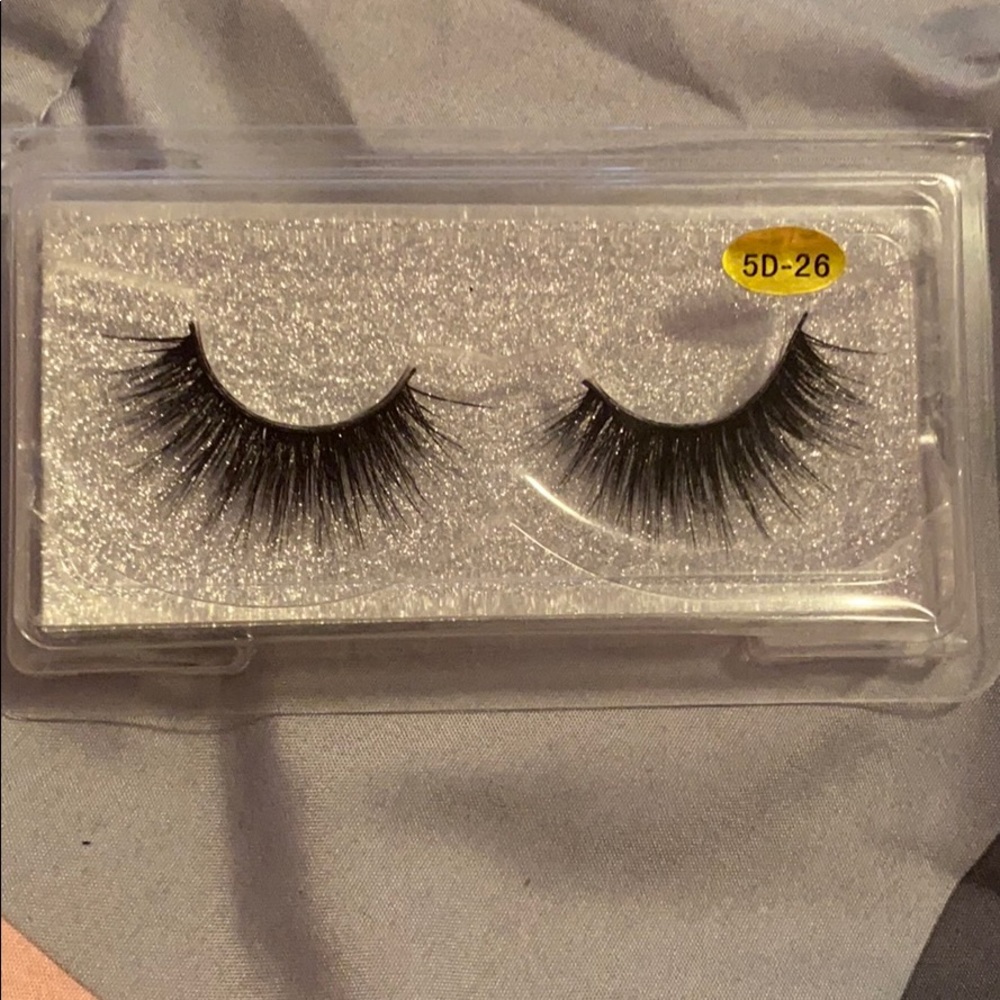 minks eyelashes